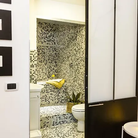 Il Fumetto Apartment Viterbo