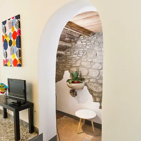 Il Fumetto Apartment
