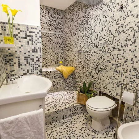 Il Fumetto Apartment *