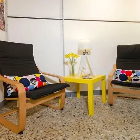 Il Fumetto Apartment